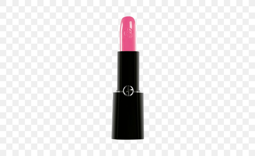 Lipstick Cosmetics Armani Beauty Color, PNG, 500x500px, Lipstick, Armani, Beauty, Color, Cosmetics Download Free