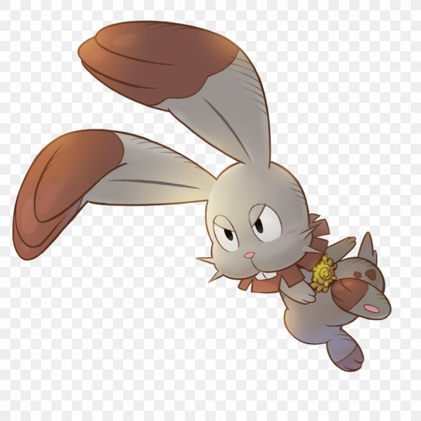 Pokémon Super Mystery Dungeon Pokémon X And Y Pokémon Mystery Dungeon: Explorers Of Sky The Pokémon Company, PNG, 1200x1200px, Pokemon, Cartoon, Charmander, Easter Bunny, Eevee Download Free
