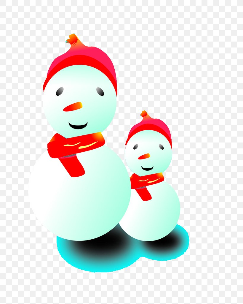 Snowman Clip Art, PNG, 733x1024px, Snowman, Designer, Fictional Character, Scarf, Snow Download Free