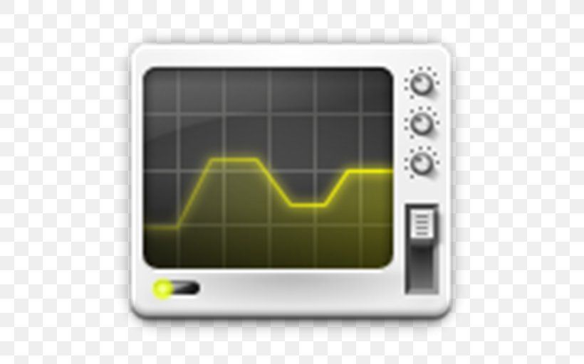 System Monitor Network Monitoring Computer Utilities & Maintenance Software, PNG, 512x512px, System Monitor, Computer Monitors, Electronics, Linux, Multimedia Download Free