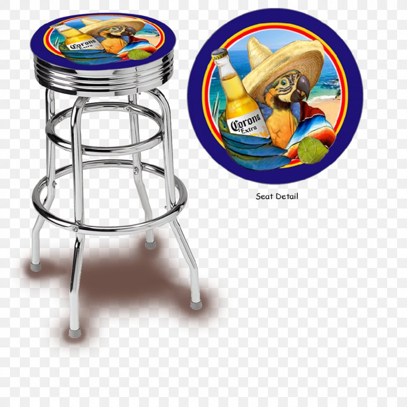 Table Bar Stool Chair Furniture, PNG, 1024x1024px, Table, Bar, Bar Stool, Chair, Corona Download Free