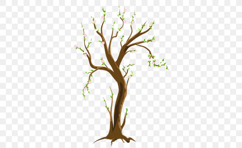 Tree Clip Art, PNG, 342x500px, Tree, Art, Branch, Document, Flora Download Free