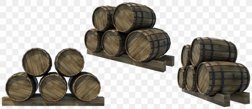 Wood Barrel Oak Stave, PNG, 1280x557px, 3d Computer Graphics, 3d Rendering, Wood, Barrel, Deviantart Download Free