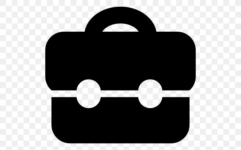 Bag, PNG, 512x512px, Briefcase, Bag, Black, Black And White, Brand Download Free
