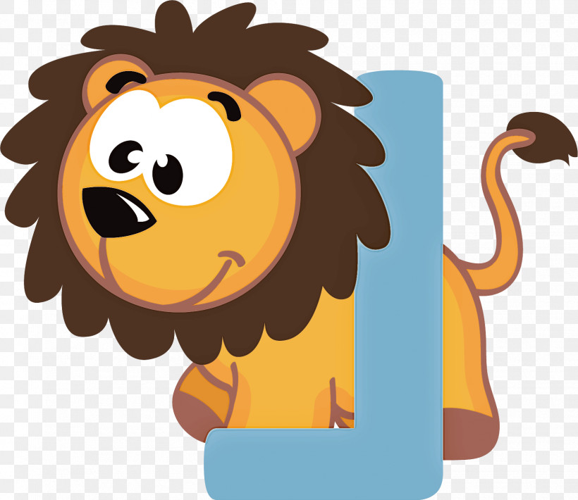 Cartoon Lion Wildlife, PNG, 1623x1407px, Cartoon, Lion, Wildlife Download Free
