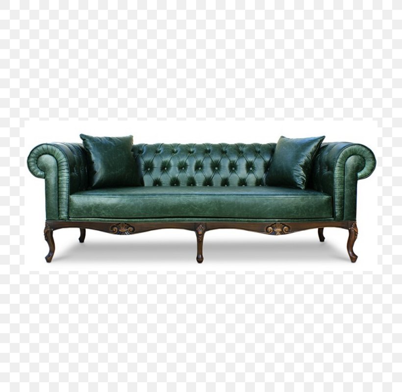 Couch Furniture Tufting Chair Living Room, PNG, 800x800px, Couch, Bonded Leather, Chair, Chaise Longue, Distinctive Chesterfields Download Free