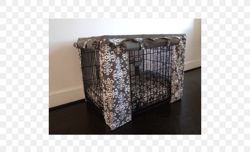 Dog Crate Color Grey, PNG, 500x500px, Dog, Color, Cotton, Crate, Dog Crate Download Free