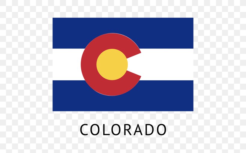 Flag Of Colorado Flag Of The United States State Flag, PNG, 512x512px, Colorado, Brand, Decal, Flag, Flag Of California Download Free