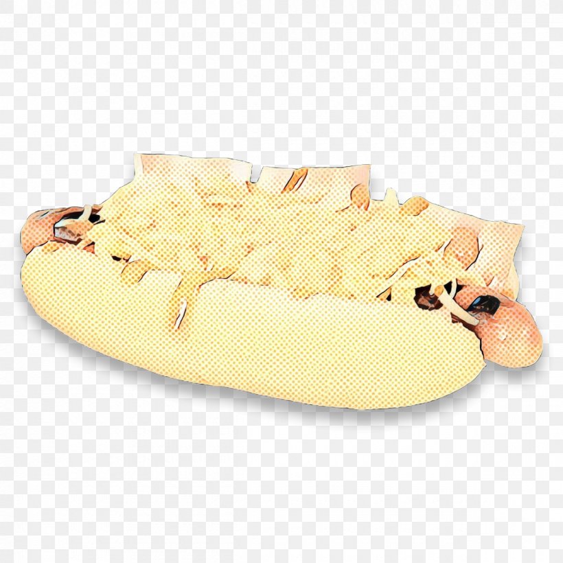 Footwear Yellow Shoe Beige Food, PNG, 1200x1200px, Pop Art, Beige, Cuisine, Dish, Food Download Free