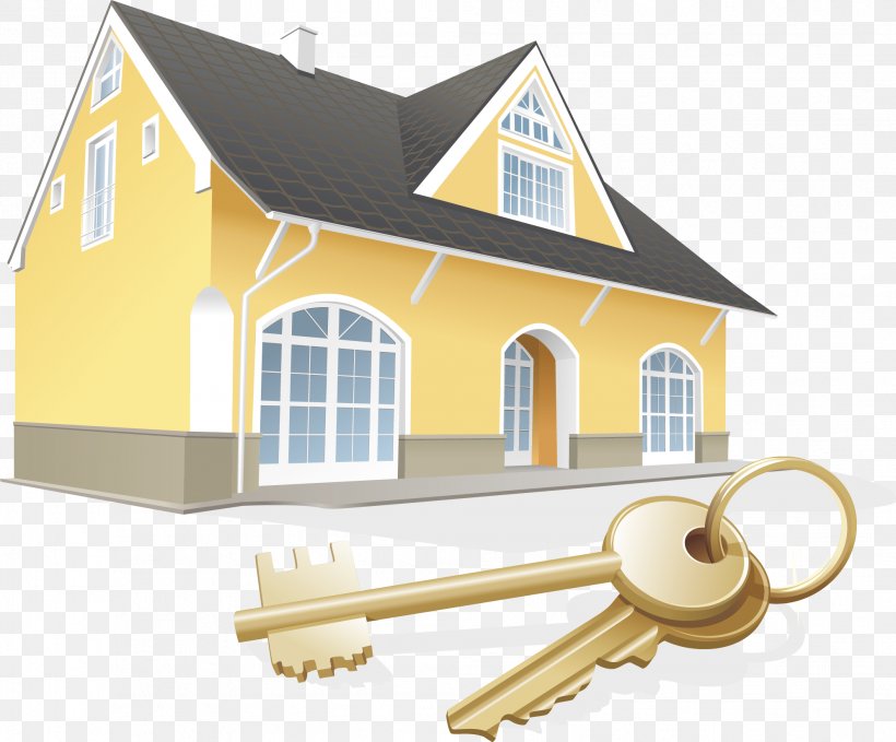 House Home Clip Art, PNG, 1987x1647px, House, Facade, Home, Property, Real Estate Download Free
