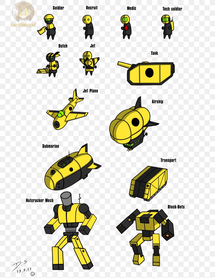 Insect Technology Clip Art, PNG, 752x1063px, Insect, Membrane Winged Insect, Technology, Text, Yellow Download Free