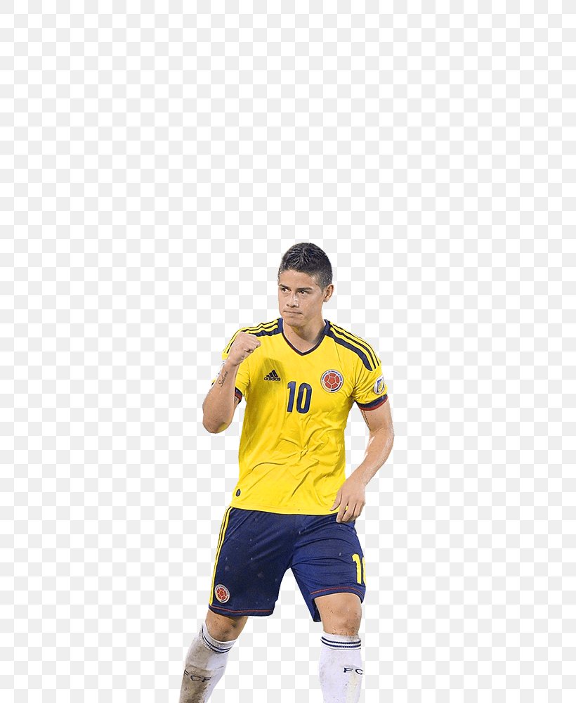 James Rodríguez Colombia National Football Team Jersey Soccer Player, PNG, 320x1000px, Colombia National Football Team, Ball, Boy, Clothing, Colombia Download Free