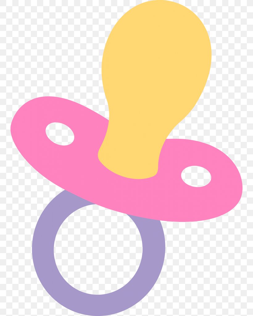 Pacifier Infant Baby Bottles Clip Art, PNG, 752x1024px, Watercolor, Cartoon, Flower, Frame, Heart Download Free