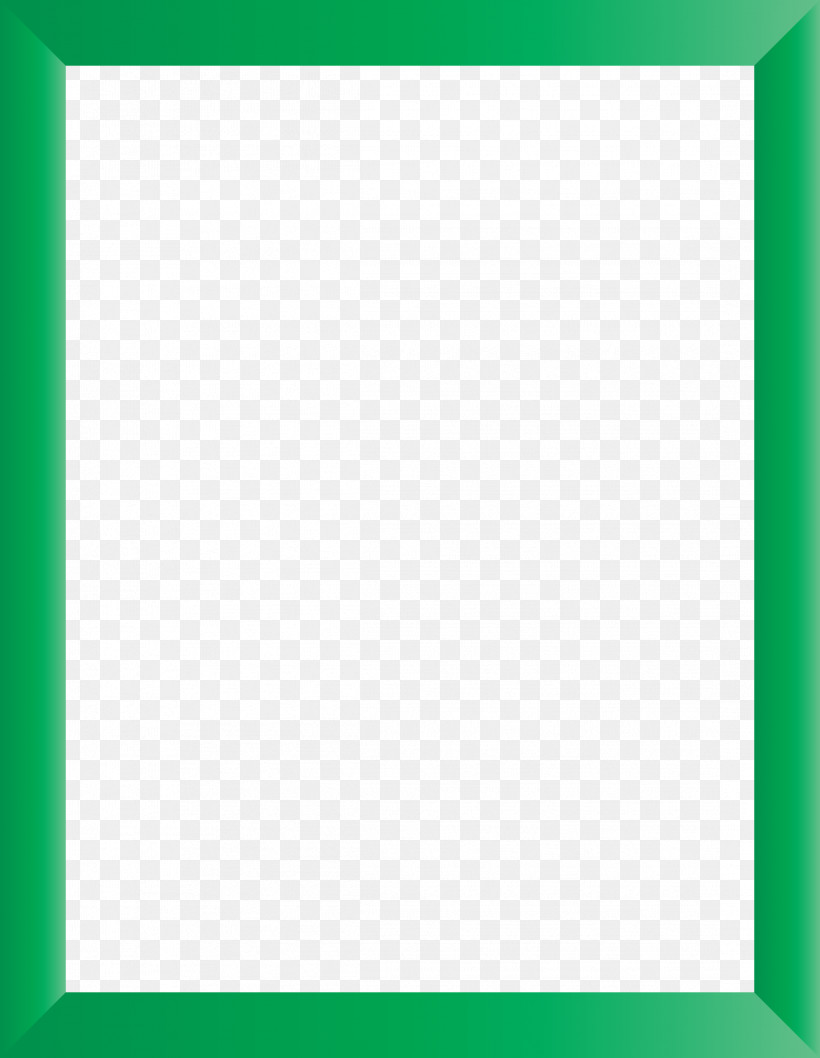 Picture Frame Photo Frame, PNG, 2324x3000px, Picture Frame, Green, Photo Frame, Rectangle, Square Download Free