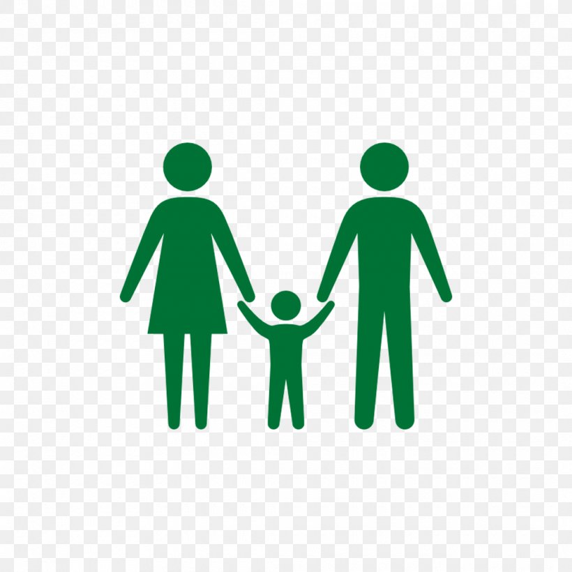Silhouette Family Divorce Child, PNG, 1060x1060px, Silhouette, Area, Brand, Child, Communication Download Free