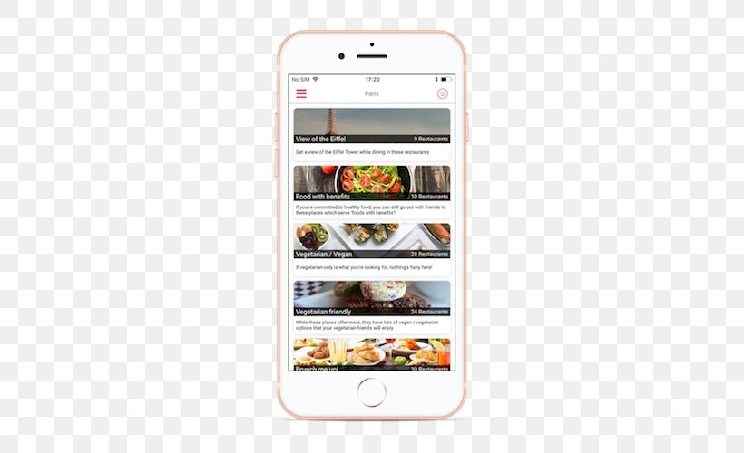Smartphone Orgaknife Restaurant Evernote Multimedia, PNG, 500x500px, Smartphone, Author, Com, Communication Device, Electronic Device Download Free