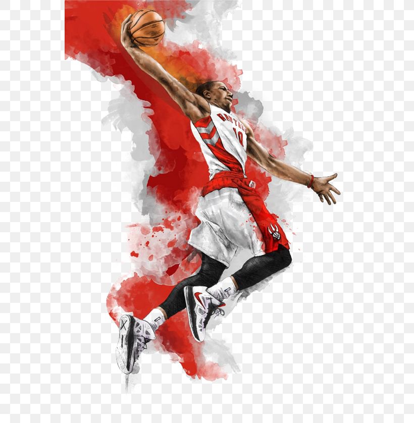 Toronto Raptors NBA Poster Denver Nuggets, PNG, 564x838px, Toronto Raptors, Art, Basketball, Basketball Player, Blake Griffin Download Free