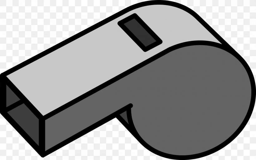 Whistle Whistling Clip Art, PNG, 2400x1503px, Whistle, Association Football Referee, Black, Black And White, Monochrome Download Free