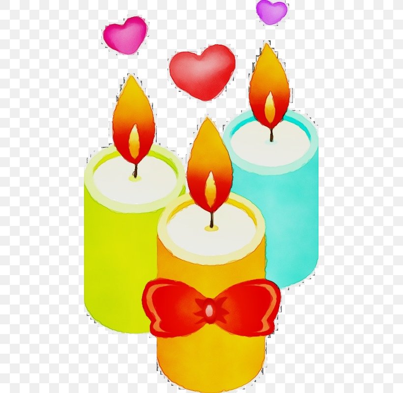 Birthday Candle, PNG, 477x800px, Watercolor, Birthday, Birthday Candle, Candle, Flameless Candle Download Free
