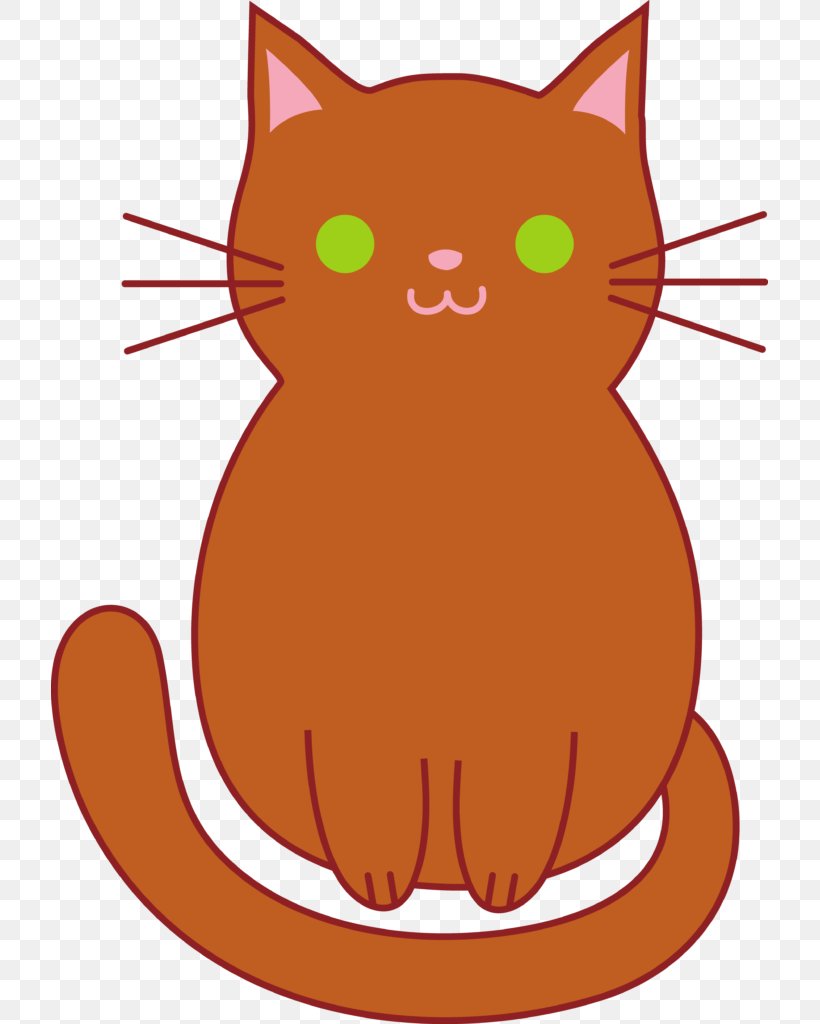 Cat Clip Art Free Content Openclipart Image, PNG, 717x1024px, Cat, Artwork, Big Cat, Blog, Carnivoran Download Free