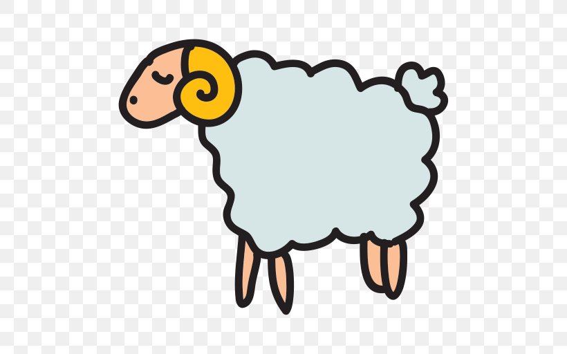 Clip Art Vector Graphics Image Sheep, PNG, 512x512px, Sheep, Animal Figure, Area, Artwork, Beak Download Free