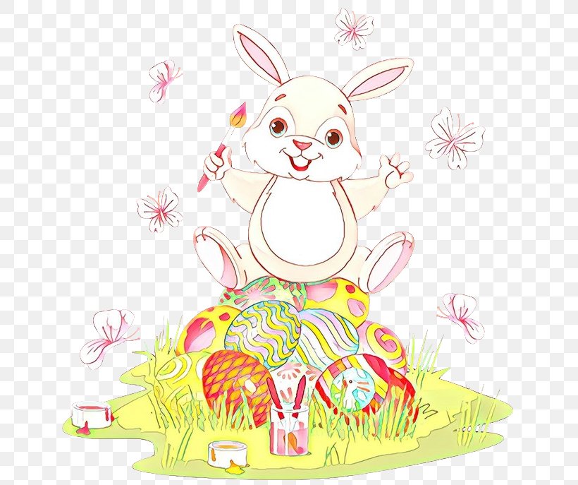 Domestic Rabbit Easter Bunny Hare Clip Art, PNG, 679x687px, Domestic Rabbit, Animal Figure, Design M Group, Easter, Easter Bunny Download Free