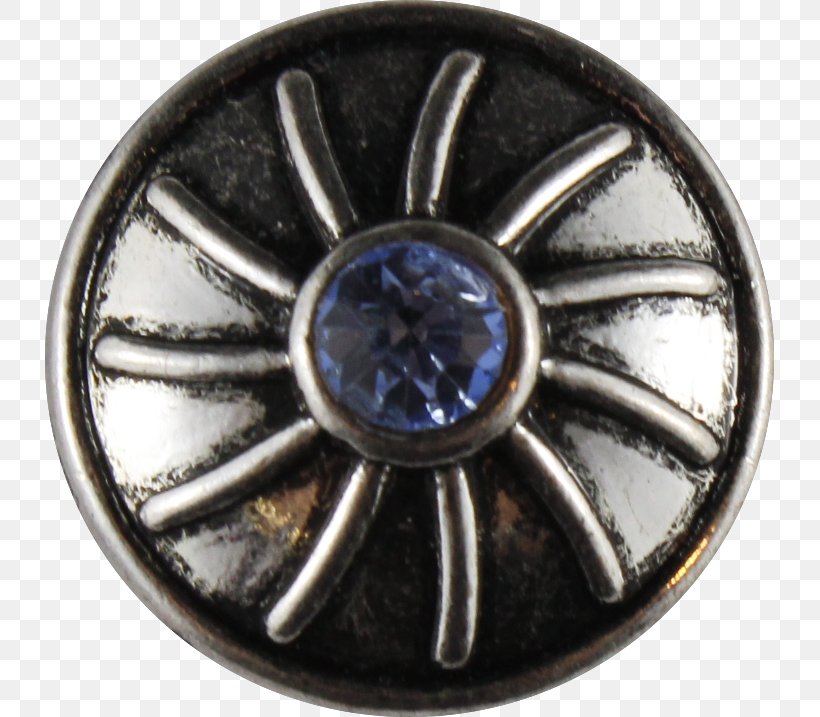 Metal Button Alloy Wheel Embellishment, PNG, 729x717px, Metal, Alloy, Alloy Wheel, Barnes Noble, Button Download Free