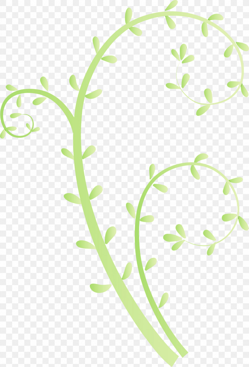 Plant Pedicel Grass Plant Stem Flower, PNG, 2033x3000px, Flower Frame, Floral Frame, Flower, Grass, Paint Download Free