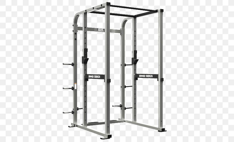 Power Rack Fitness Centre Exercise Equipment Weight Training Strength Training, PNG, 500x500px, Power Rack, Bench, Bench Press, Dumbbell, Exercise Download Free