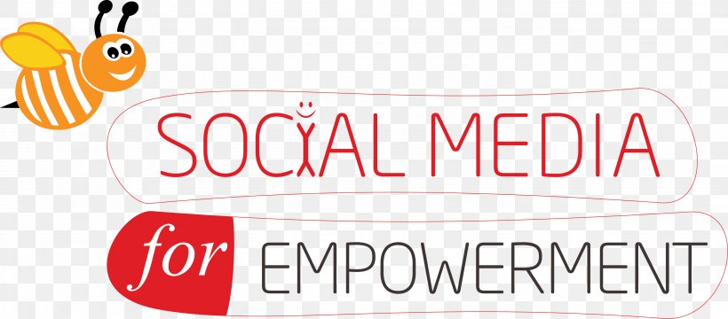 Social Media Empowerment Internet Computer Network, PNG, 2979x1311px, Social Media, Area, Banner, Blog, Brand Download Free