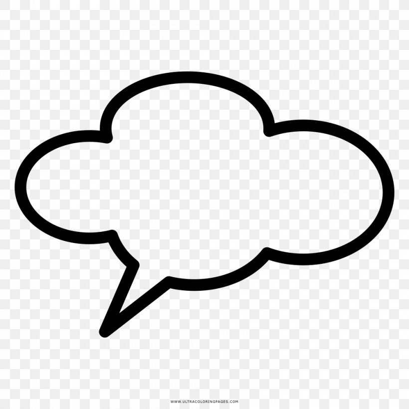 Text Speech Balloon Drawing Dialogue, PNG, 1000x1000px, Text, American Comic Book, Area, Balloon, Black Download Free