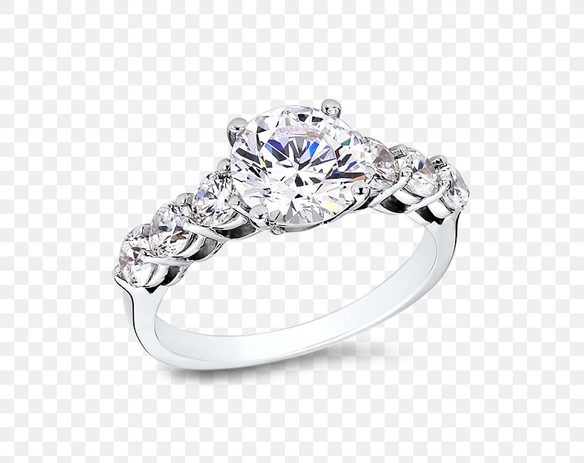 Wedding Ring Sapphire Silver Bling-bling, PNG, 650x650px, Ring, Bling Bling, Blingbling, Body Jewellery, Body Jewelry Download Free