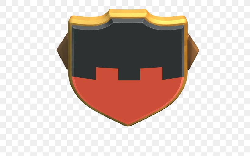Clash Of Clans Clash Royale Video Games, PNG, 512x512px, Clash Of Clans, Barbarian, Clan, Clash Royale, Emblem Download Free