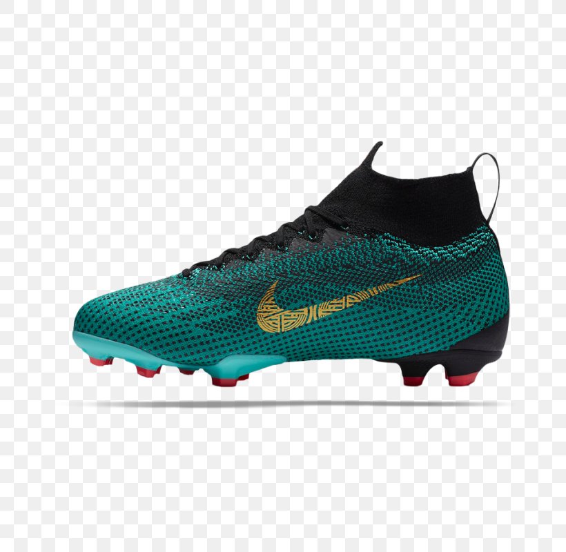 Cleat Nike Mercurial Vapor Sneakers Shoe, PNG, 800x800px, Cleat, Aqua, Athletic Shoe, Boot, Cristiano Ronaldo Download Free