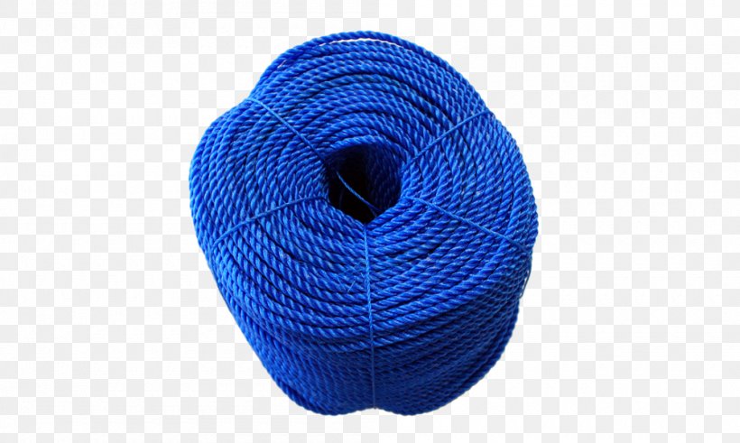 Cobalt Blue Rope Wool, PNG, 1000x600px, Cobalt Blue, Blue, Cobalt, Electric Blue, Hardware Download Free