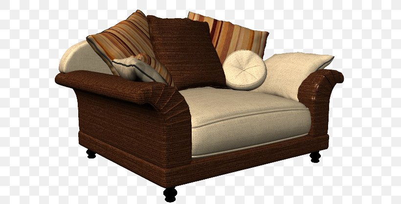 Couch Loveseat Clip Art, PNG, 600x417px, Couch, Bed, Bed Frame, Chair, Club Chair Download Free