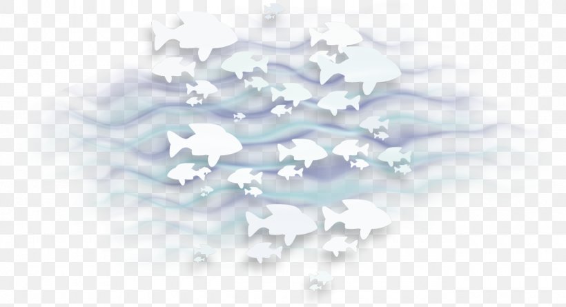 Desktop Wallpaper Clip Art, PNG, 1280x696px, Picture Frames, Blue, Computer, Copyright, Fish Download Free