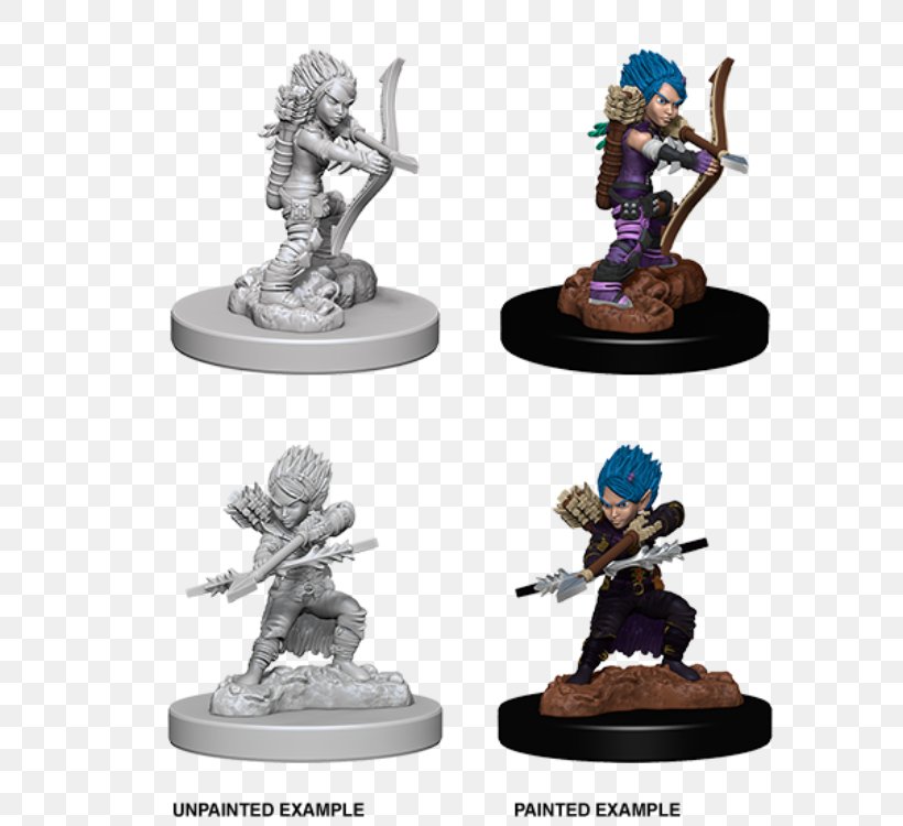 Dungeons & Dragons Pathfinder Roleplaying Game HeroClix Miniature Figure Gnome, PNG, 600x750px, Dungeons Dragons, Action Figure, Bard, Elf, Figurine Download Free