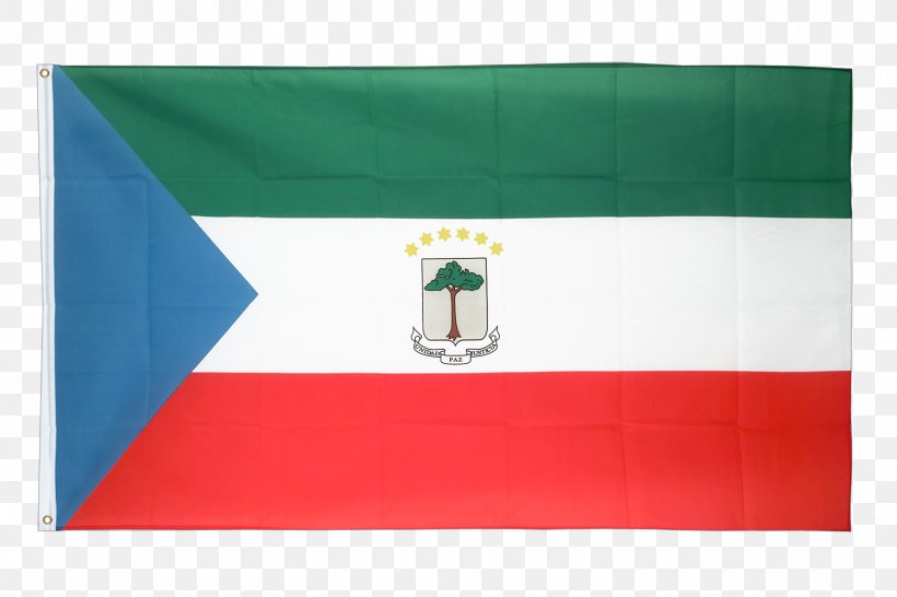 Flag Of Equatorial Guinea Flag Of Equatorial Guinea Guinea-Bissau, PNG, 1500x1000px, Equatorial Guinea, Africa, Afrika Bayroqlari, Fahne, Flag Download Free