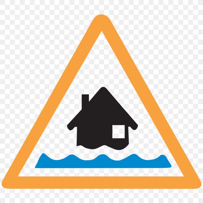 Flood Warning Flood Alert Flood Risk Assessment Clip Art, PNG, 1024x1024px, Flood, Area, Brand, Can Stock Photo, Disaster Download Free