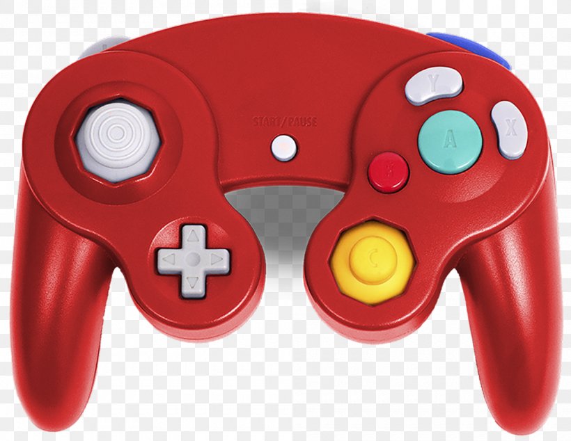 GameCube Controller Wii Nintendo Switch Nintendo 64, PNG, 1000x774px, Gamecube, All Xbox Accessory, Computer Component, Electronic Device, Game Controller Download Free