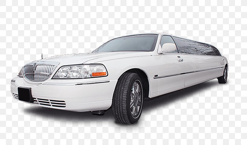 Limousine Lincoln Town Car Lincoln Motor Company Airport Bus, PNG, 757x480px, Limousine, Airport Bus, Automotive Design, Automotive Exterior, Car Download Free