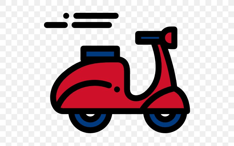 Motorcycle Scooter Vehicle LUVBOX PARIS Clip Art, PNG, 512x512px, Motorcycle, Area, Artwork, Automotive Design, Luvbox Paris Download Free