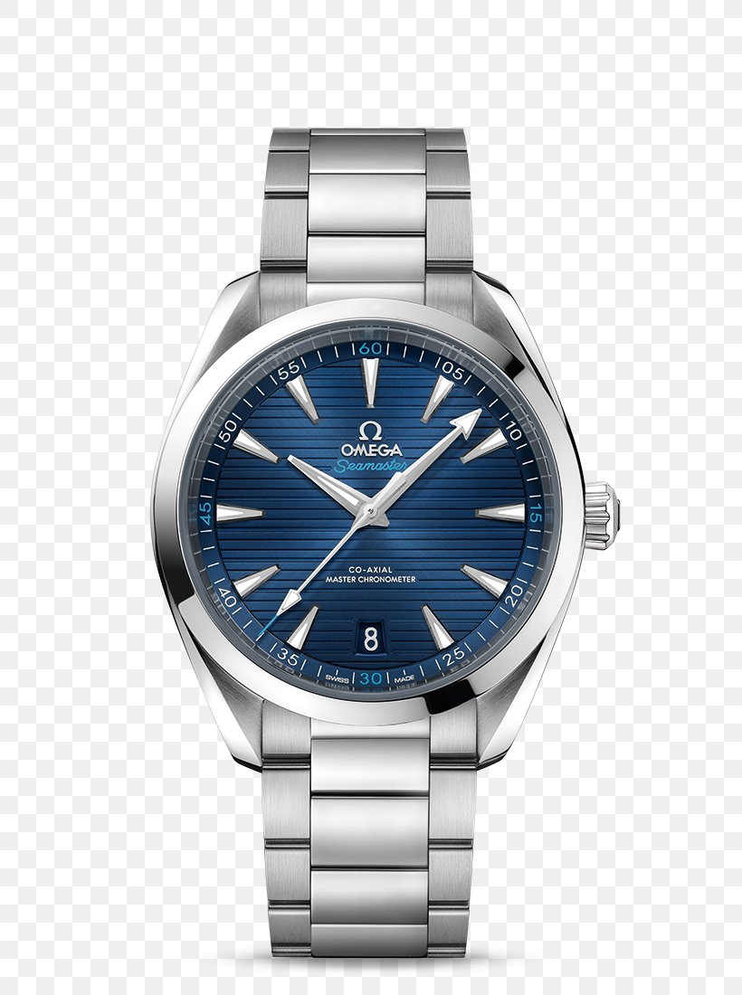 Omega Seamaster Coaxial Escapement Omega SA Chronometer Watch, PNG, 800x1100px, Omega Seamaster, Brand, Chronograph, Chronometer Watch, Coaxial Escapement Download Free