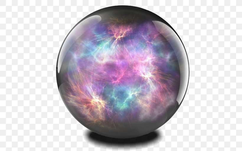 Purple Nebula Sphere Astronomical Object Atmosphere, PNG, 512x512px, Purple, Astronomical Object, Atmosphere, Ball, Fractal Art Download Free