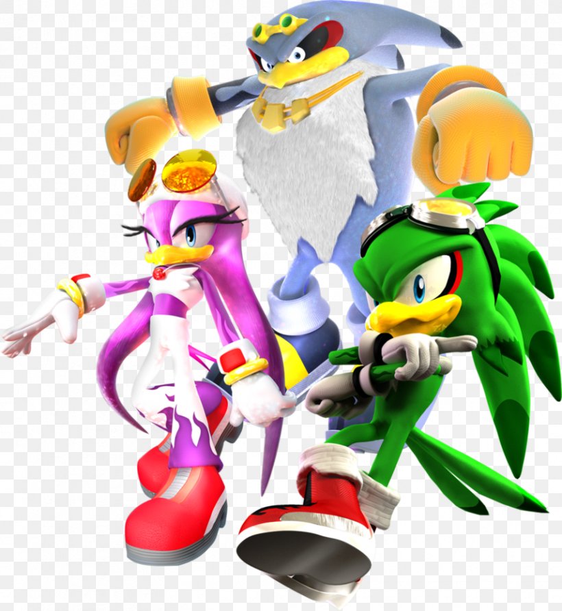 Sonic Riders Sonic 3D Sonic The Hedgehog Shadow The Hedgehog Tails, PNG, 857x933px, Sonic Riders, Action Figure, Fictional Character, Figurine, Jet The Hawk Download Free