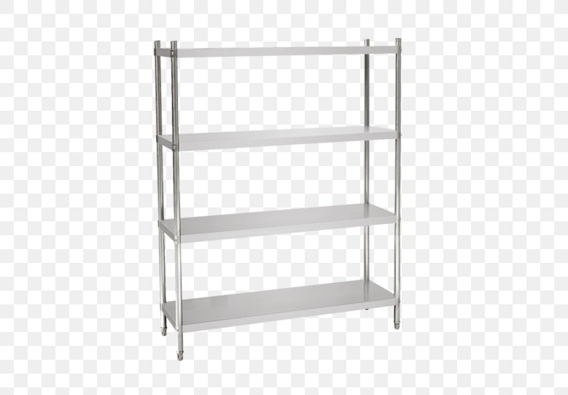 Stainless Steel Kitchen Bookcase Metal Furniture, PNG, 600x571px, Stainless Steel, Bookcase, Business, Furniture, Industry Download Free