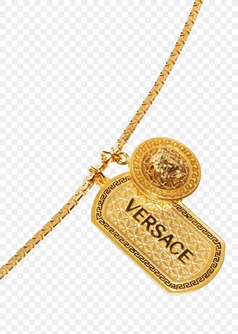 Versace Men Necklace Chain Jewellery, PNG, 1425x2000px, Versace, Chain, Charms Pendants, Costume Jewelry, Fashion Download Free