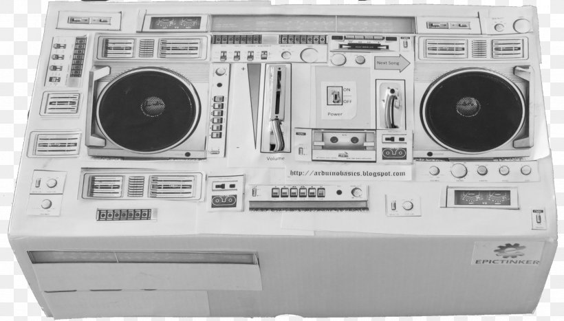 1980s Douchegordijn Boombox Electronics, PNG, 1600x912px, Douchegordijn, Boombox, Curtain, Electronic Instrument, Electronic Musical Instruments Download Free