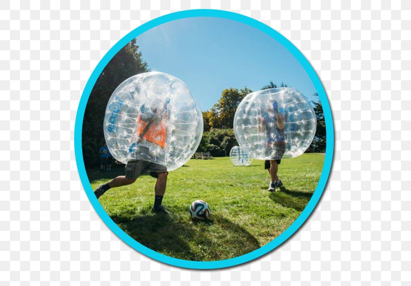 Bubble Bump Football Sport Zorbing, PNG, 575x570px, Bubble Bump Football, Ball, Football, Game, Golf Download Free